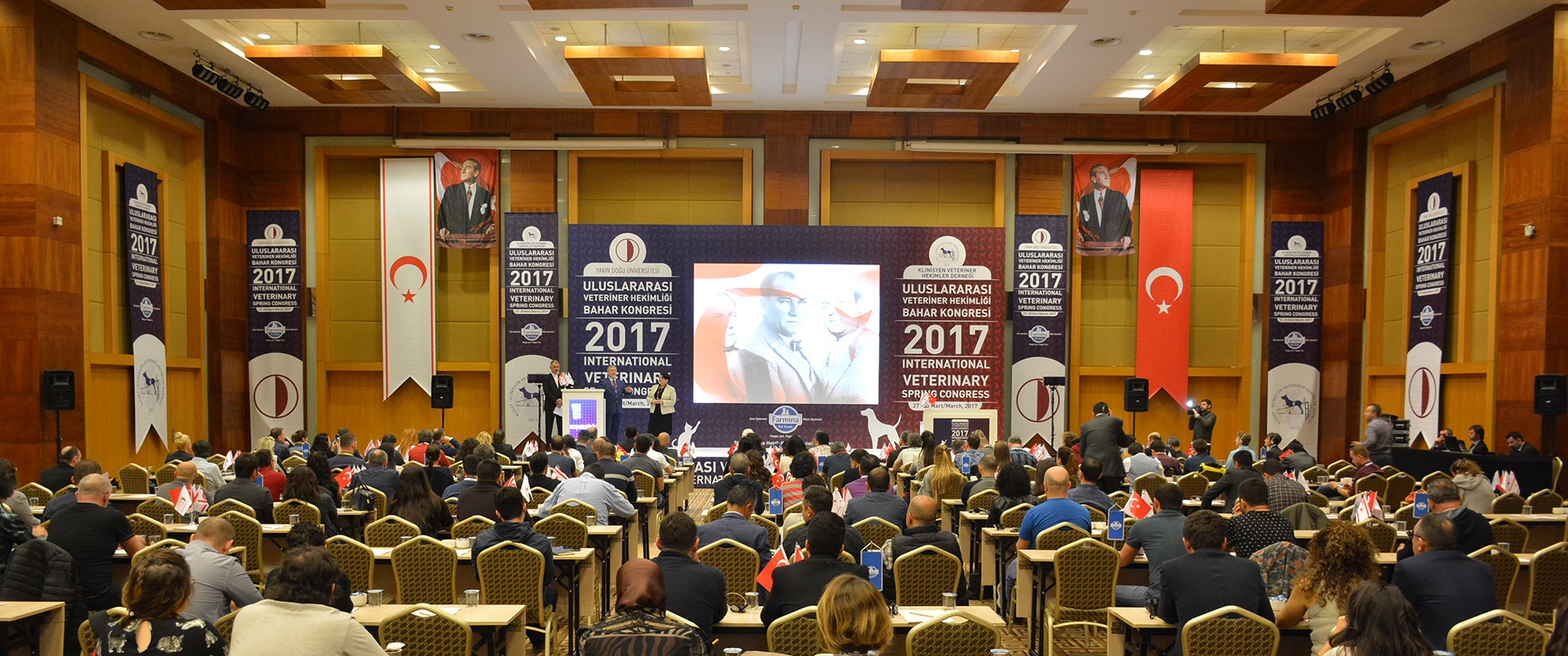 Veterinary Medicine Spring Congress